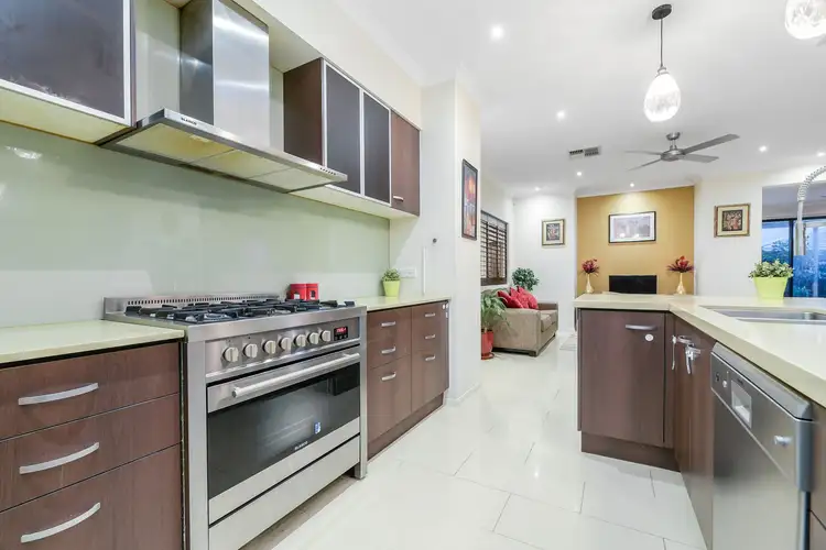 Fifth view of Homely house listing, 4 Darlington Street, Keysborough VIC 3173