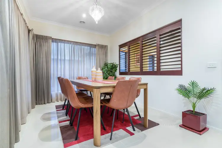 Sixth view of Homely house listing, 4 Darlington Street, Keysborough VIC 3173