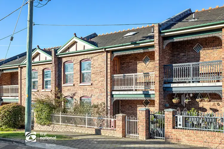 Third view of Homely townhouse listing, 3/4 William Street, Burnie TAS 7320