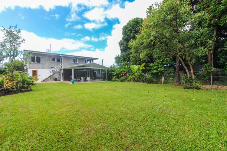 45 Dalton Street, Westcourt QLD 4870