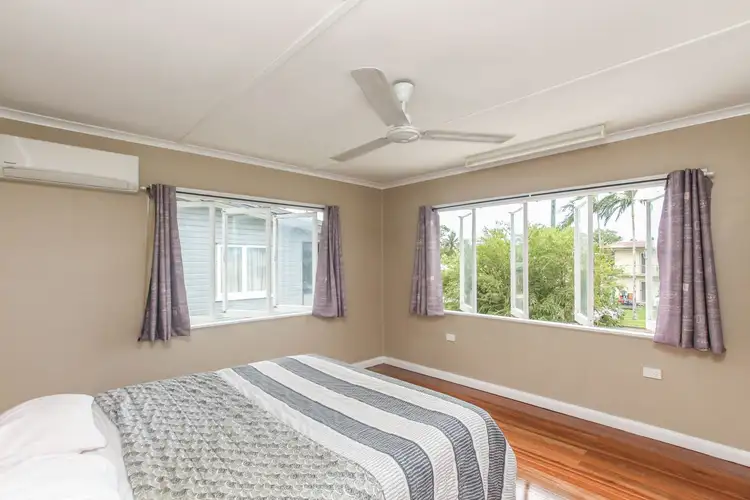 Fourth view of Homely house listing, 45 Dalton Street, Westcourt QLD 4870