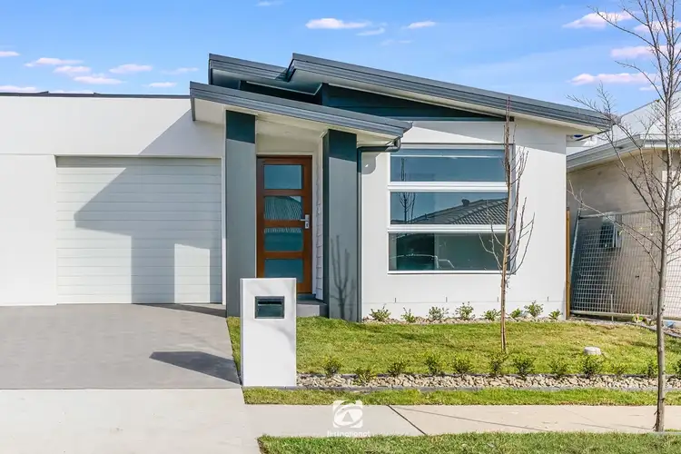 25b Heffernan street, Catherine Field NSW 2557