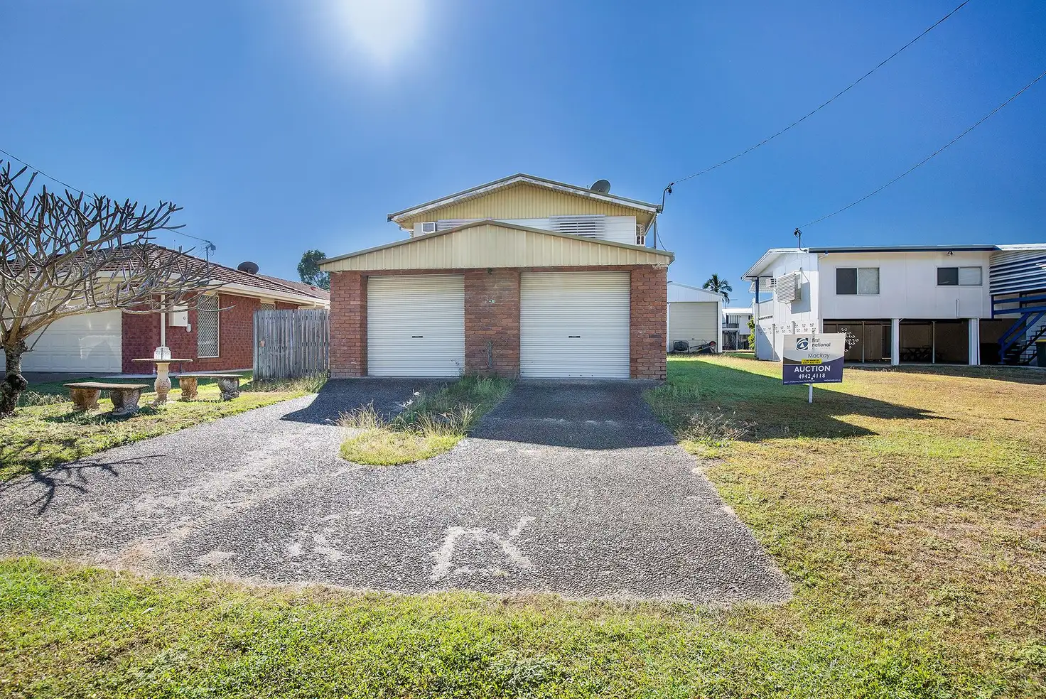 Main view of Homely house listing, 35 Pilchowski Street, Seaforth QLD 4741