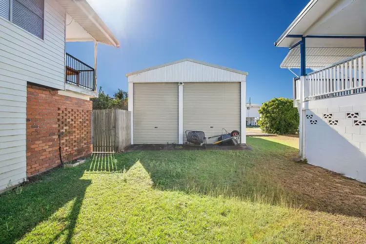 Second view of Homely house listing, 35 Pilchowski Street, Seaforth QLD 4741
