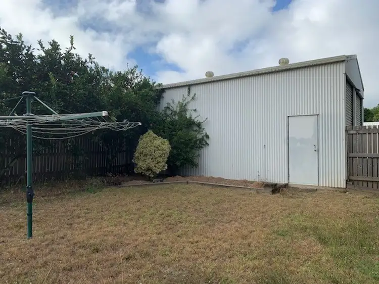 Fourth view of Homely house listing, 35 Pilchowski Street, Seaforth QLD 4741