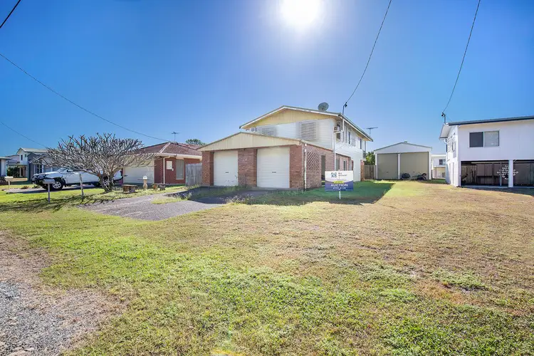 Fifth view of Homely house listing, 35 Pilchowski Street, Seaforth QLD 4741