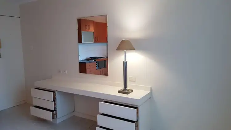 Third view of Homely apartment listing, 133/95 Station Road, Auburn NSW 2144
