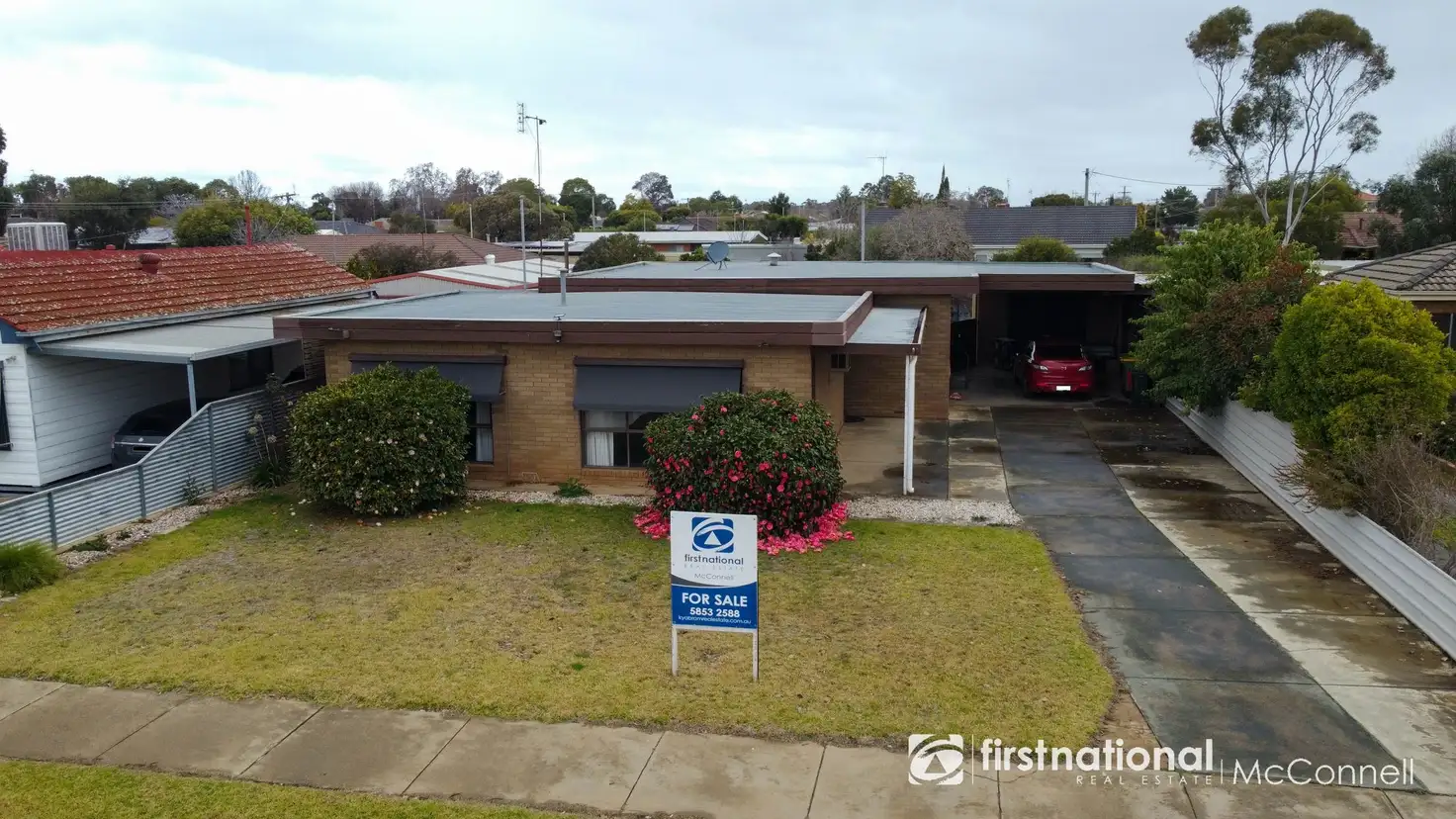 Main view of Homely house listing, 53 Dawes Road, Kyabram VIC 3620