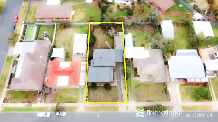 Third view of Homely house listing, 53 Dawes Road, Kyabram VIC 3620