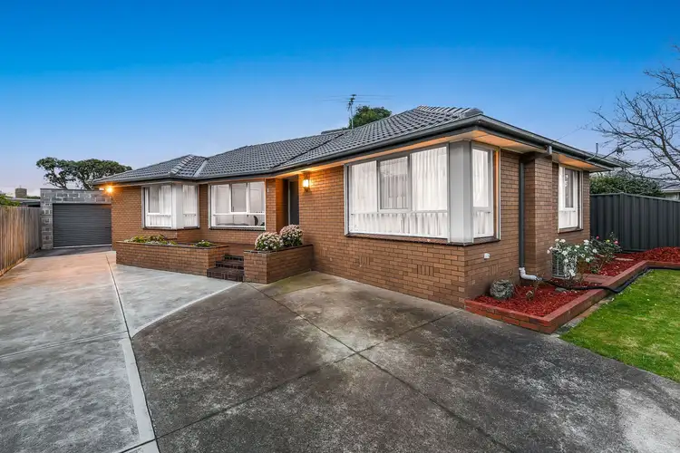 Second view of Homely house listing, 27 Wahroonga Avenue, Keysborough VIC 3173