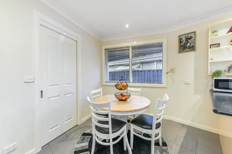 Fifth view of Homely house listing, 27 Wahroonga Avenue, Keysborough VIC 3173