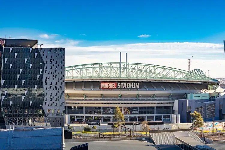 Fourth view of Homely apartment listing, 1010/639 Lonsdale Street, Melbourne VIC 3000