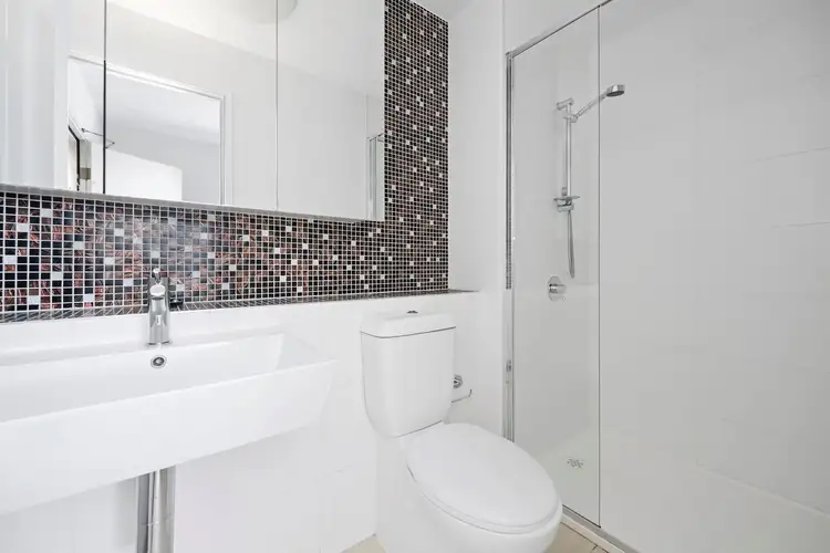 Sixth view of Homely apartment listing, 1010/639 Lonsdale Street, Melbourne VIC 3000