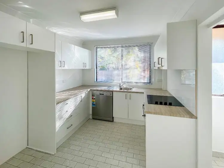 Second view of Homely apartment listing, 2/70 Mirreen Street, Hawks Nest NSW 2324