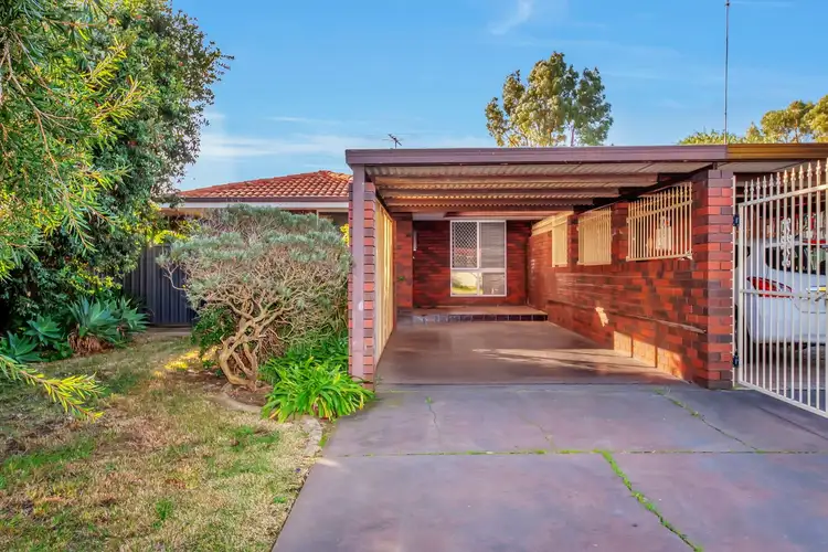 24A Elizabeth Street, Mandurah WA 6210