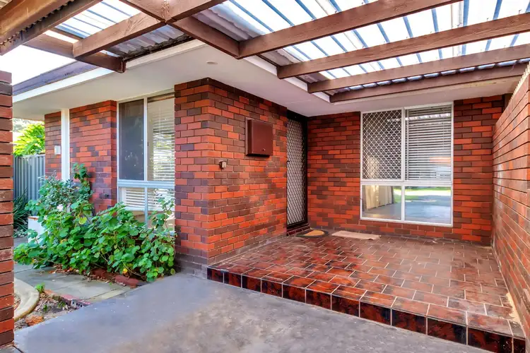 Third view of Homely semi-detached listing, 24A Elizabeth Street, Mandurah WA 6210