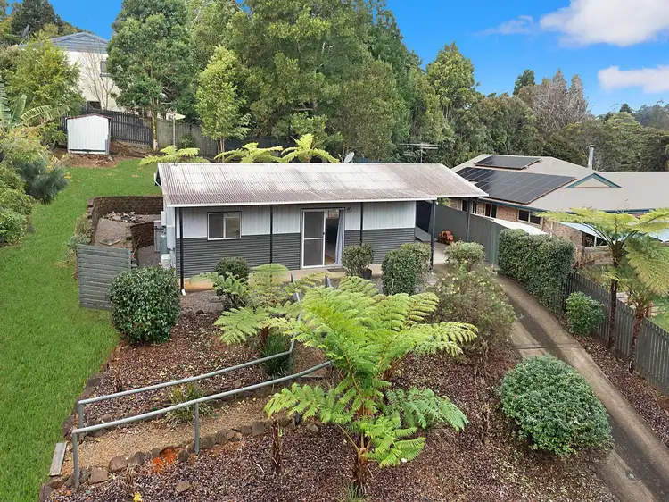 35 Cedar Grove Court, Maleny QLD 4552