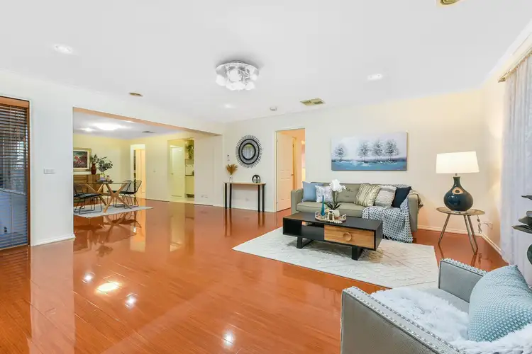 Third view of Homely unit listing, 3/33 Milton Avenue, Clayton South VIC 3169