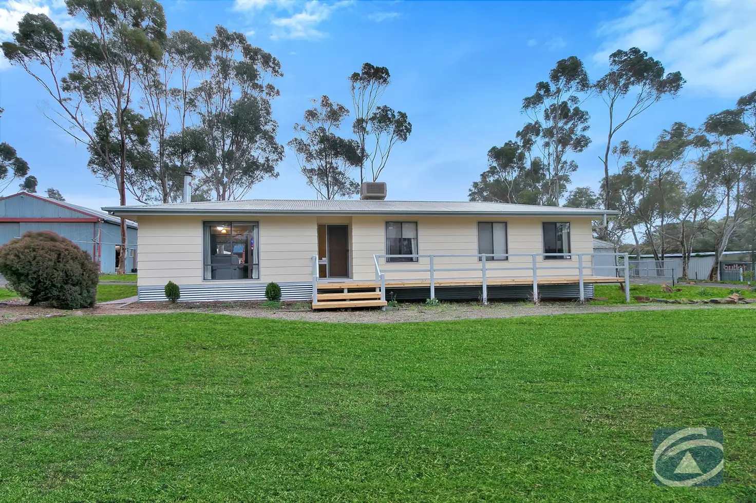Main view of Homely house listing, 14-16 Observatory Road, Stockport SA 5410