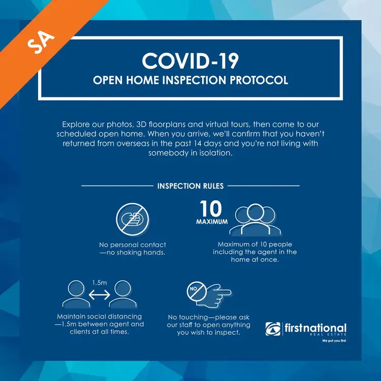 Second view of Homely house listing, 14-16 Observatory Road, Stockport SA 5410