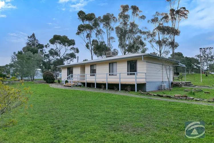 Fourth view of Homely house listing, 14-16 Observatory Road, Stockport SA 5410