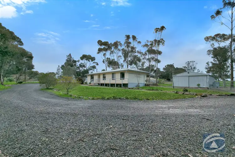 Fifth view of Homely house listing, 14-16 Observatory Road, Stockport SA 5410