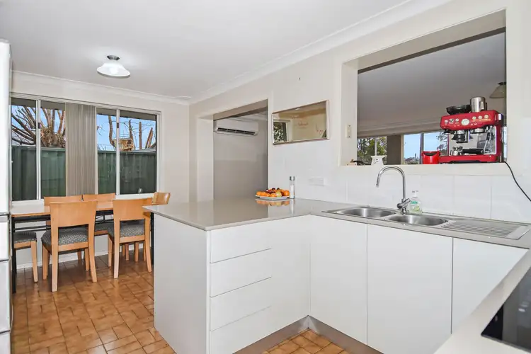 Second view of Homely house listing, 1 Oates Place, Eglinton NSW 2795