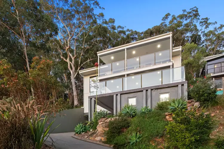 Second view of Homely house listing, 23 Fishermans Parade, Daleys Point NSW 2257