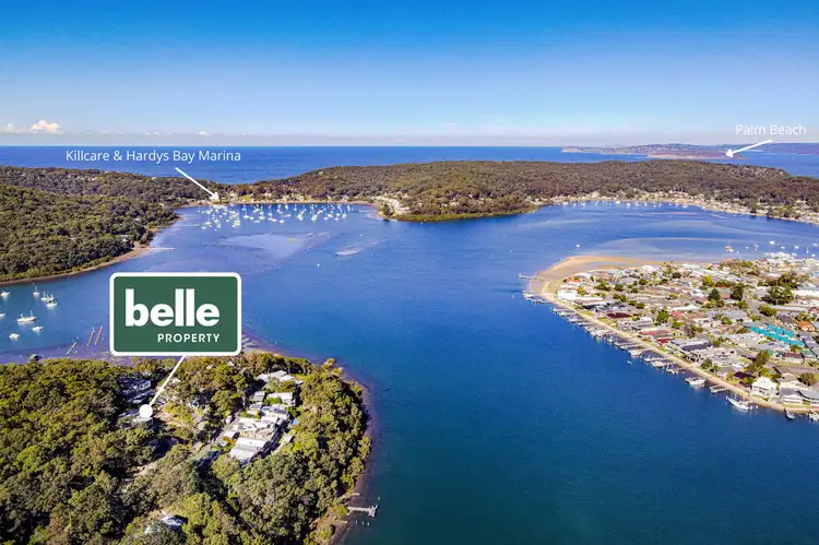 Third view of Homely house listing, 23 Fishermans Parade, Daleys Point NSW 2257
