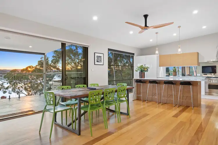 Fourth view of Homely house listing, 23 Fishermans Parade, Daleys Point NSW 2257