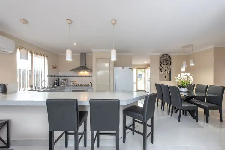 Fifth view of Homely house listing, 10 Rainsby Crescent, Ellenbrook WA 6069