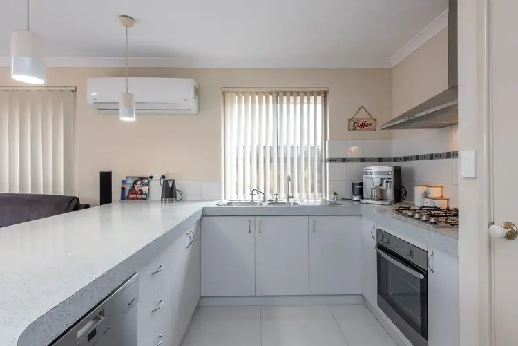 Sixth view of Homely house listing, 10 Rainsby Crescent, Ellenbrook WA 6069