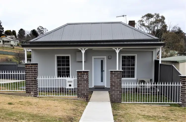 Main view of Homely house listing, 5 Lime Street, Portland NSW 2847