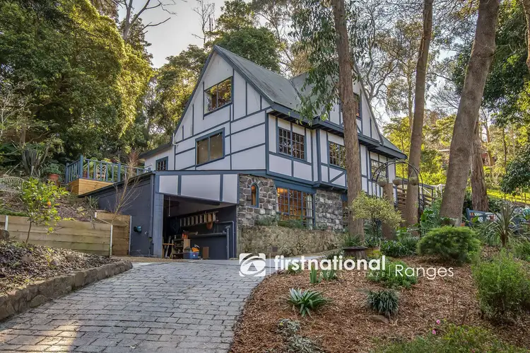 Second view of Homely house listing, 11 Torry Hill Road, Upwey VIC 3158