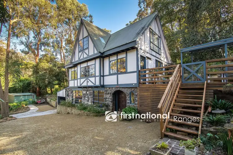 Third view of Homely house listing, 11 Torry Hill Road, Upwey VIC 3158