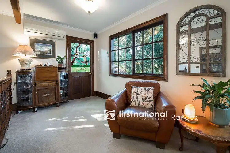 Sixth view of Homely house listing, 11 Torry Hill Road, Upwey VIC 3158