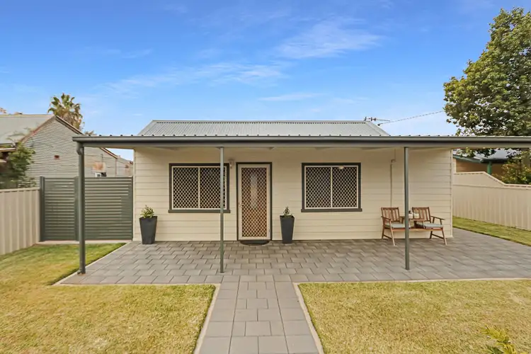 140 Buck Street, Broken Hill NSW 2880