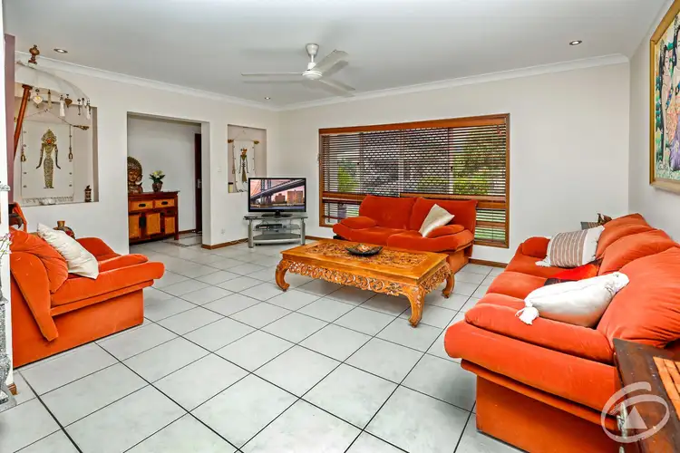 Second view of Homely house listing, 10 Tyrconnell Crescent, Redlynch QLD 4870