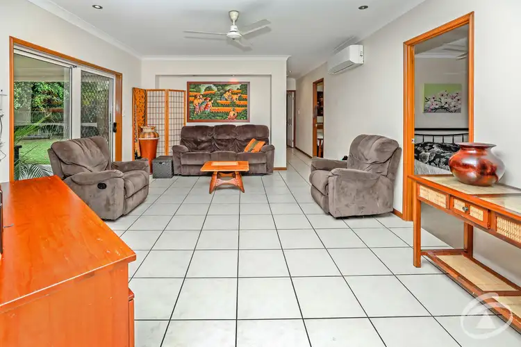 Third view of Homely house listing, 10 Tyrconnell Crescent, Redlynch QLD 4870