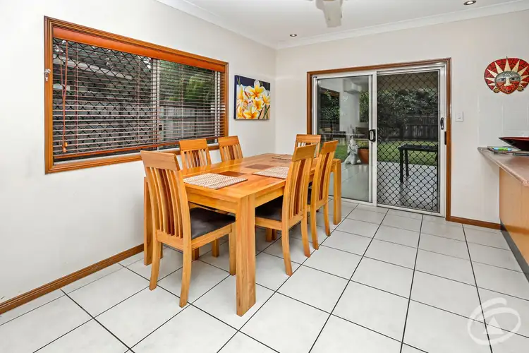 Fourth view of Homely house listing, 10 Tyrconnell Crescent, Redlynch QLD 4870