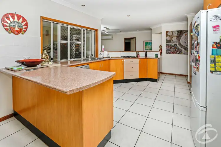 Fifth view of Homely house listing, 10 Tyrconnell Crescent, Redlynch QLD 4870