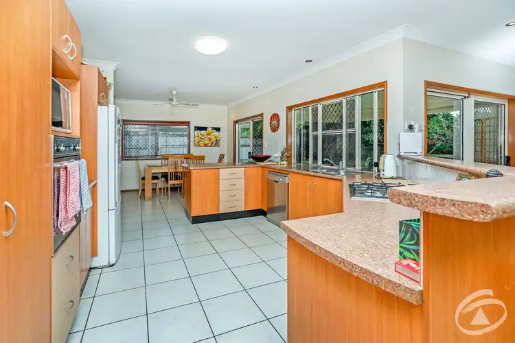 Sixth view of Homely house listing, 10 Tyrconnell Crescent, Redlynch QLD 4870