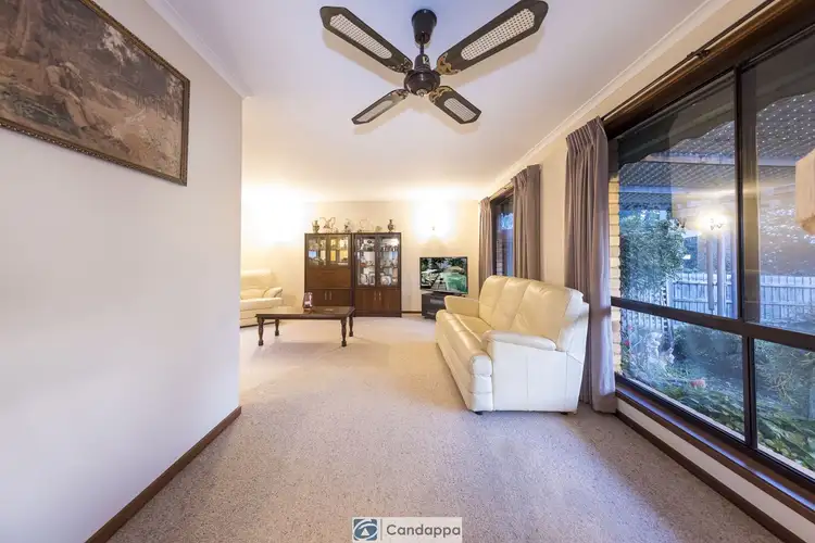 Fourth view of Homely house listing, 3 Blackwood Court, Drouin VIC 3818