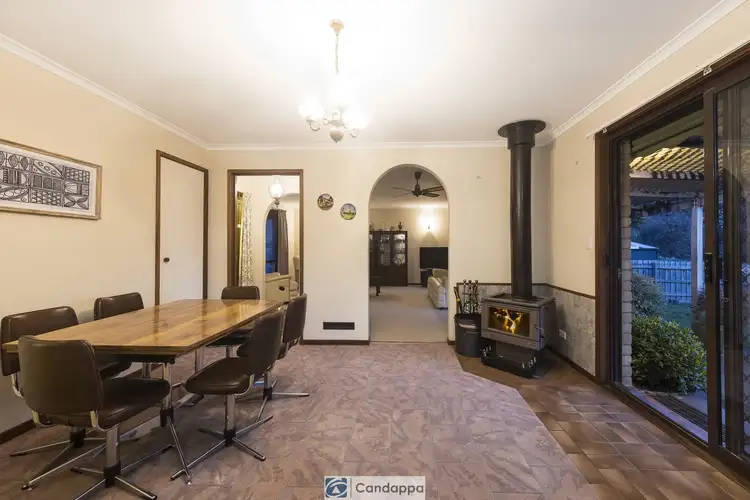 Sixth view of Homely house listing, 3 Blackwood Court, Drouin VIC 3818