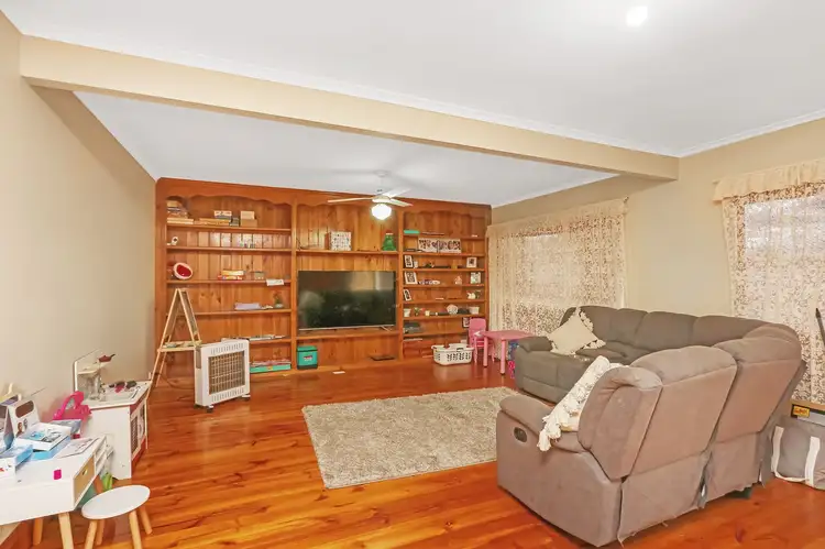Fourth view of Homely house listing, 719 Wolfram Street, Broken Hill NSW 2880