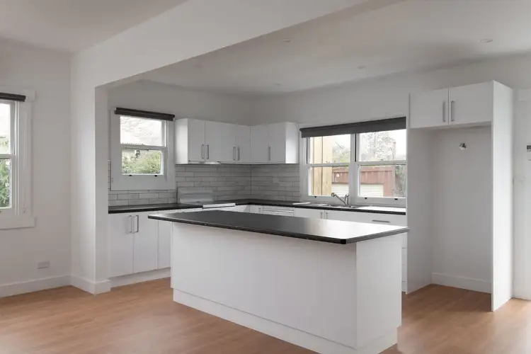 Second view of Homely house listing, 8 Grigg St., Deloraine TAS 7304