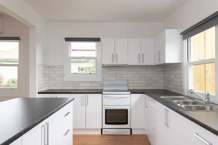 Fourth view of Homely house listing, 8 Grigg St., Deloraine TAS 7304