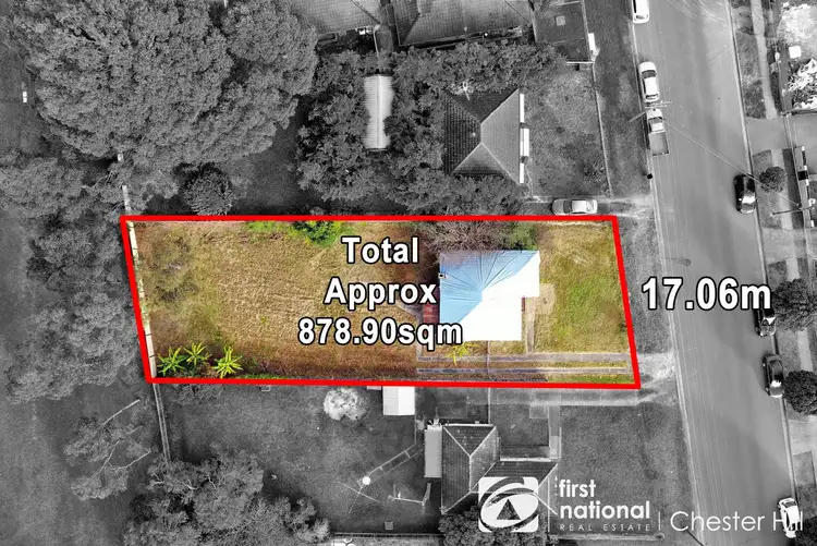 74 Koonoona Avenue, Villawood NSW 2163