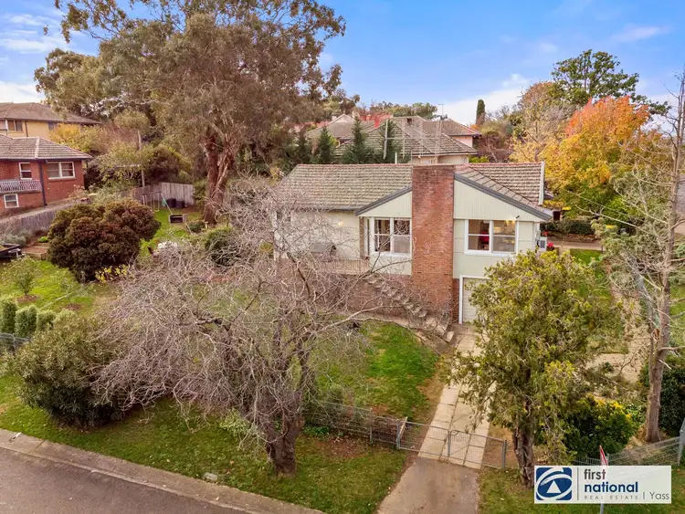 Main view of Homely house listing, 17 Cliff Street, Yass NSW 2582