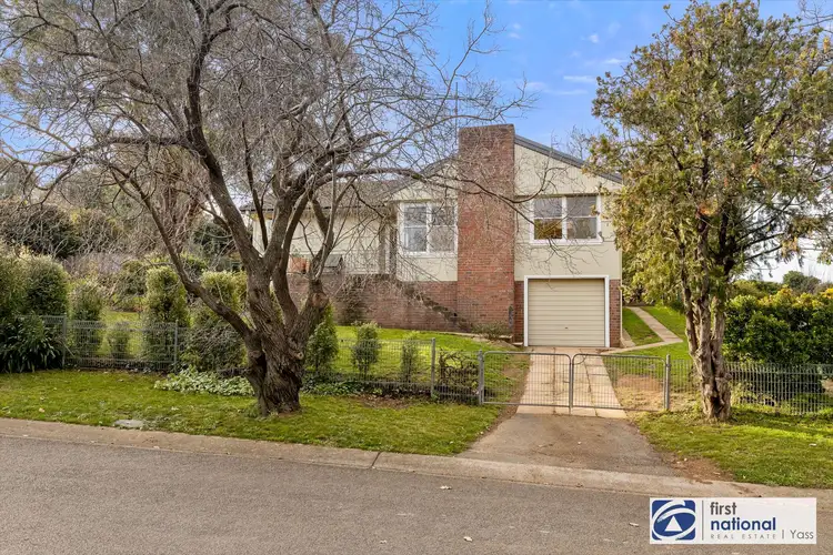 Second view of Homely house listing, 17 Cliff Street, Yass NSW 2582